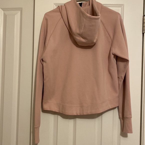 Women’s nike tech zip sweatshirt - Picture 2 of 3